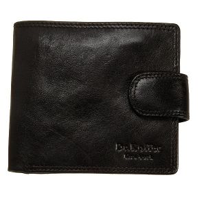 Портмоне на кнопке Dr. Koffer X510117-78-04