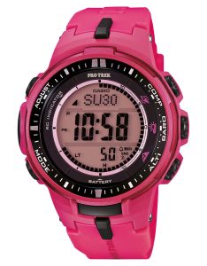 Casio PRW-3000-4B