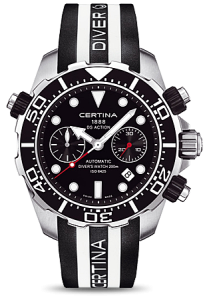 Certina C013.427.17.051.00