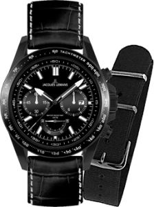 Jacques Lemans Sports 1-1756D