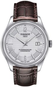 TISSOT BALLADE POWERMATIC 80 COSC T108.408.16.037.00