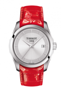 TISSOT COUTURIER T035.210.16.031.01