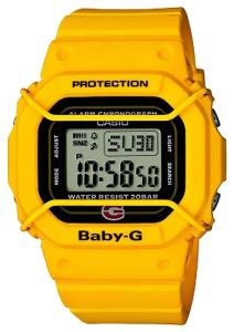Casio BGD-500-9E