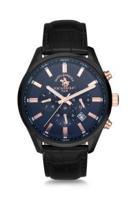 Santa Barbara Polo & Racquet Club SB.5.1151.4