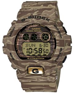 Casio GD-X6900TC-5E
