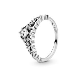 PANDORA 196226CZ-50 кольцо