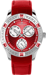 Jacques Lemans La Passion 1-1492C