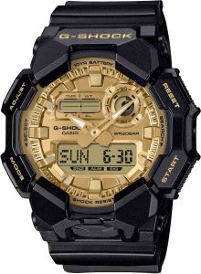 Casio GA-010GGB-1A9