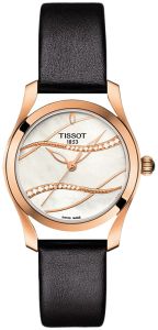 TISSOT T-WAVE T112.210.36.111.00