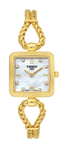 TISSOT FINE LADY T73.3.365.76
