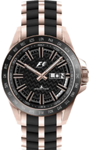 Jacques Lemans F-5008H