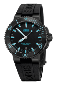 Oris 733 7653 4725 кауч