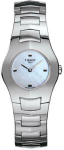 TISSOT T-ROUND T64.1.385.81