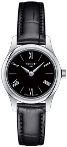 TISSOT TRADITION T063.009.16.058.00