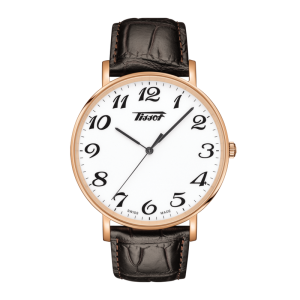 TISSOT EVERYTIME T109.610.36.012.01