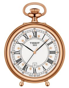 TISSOT STAND ALONE T866.410.99.013.01