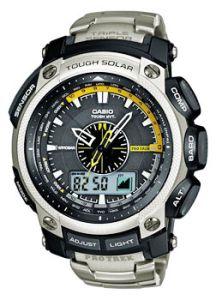 Casio PRW-5000T-7E