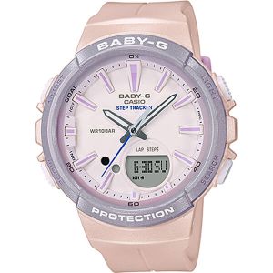 Casio BGS-100SC-4A