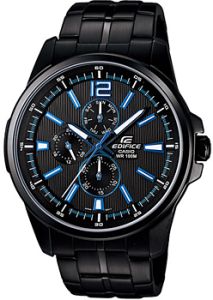 Casio EF-343BK-1A
