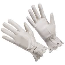 Перчатки женские Dr. Koffer H690105-98-61