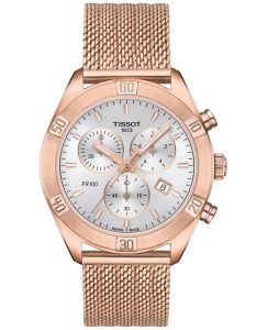 TISSOT PR 100 T101.917.33.031.00