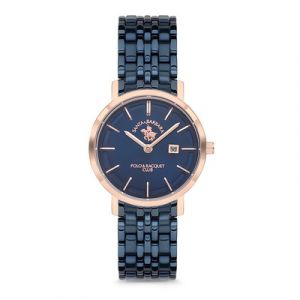 Santa Barbara Polo & Racquet Club SB.10.1115.2