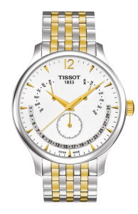 TISSOT TRADITION T063.637.22.037.00