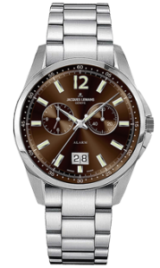 Jacques Lemans Geneve G-153F