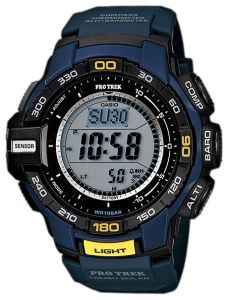 Casio PRG-270-2E