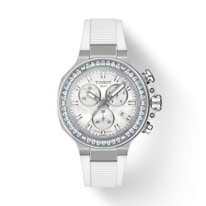 TISSOT T-RACE T141.817.97.111.00