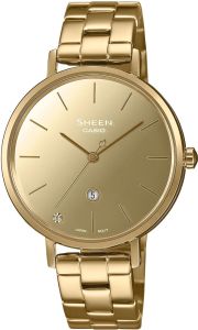 Casio SHE-4544G-9AUDF