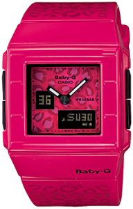 Casio BGA-200LP-4E