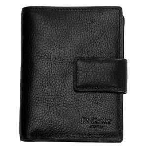 Портмоне на кнопке Dr. Koffer X510299-02-04