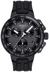 TISSOT T-RACE CYCLING CHRONOGRAPH T111.417.37.441.03