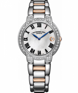 Raymond Weil 5235-S52-01970
