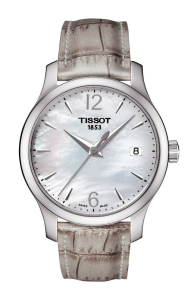 TISSOT TRADITION T063.210.17.117.00
