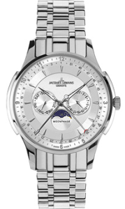 Jacques Lemans Geneve G-220E