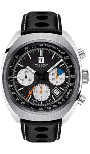 TISSOT HERITAGE 1973 T124.427.16.051.00