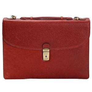 Портфель с одним отделением Dr. Koffer P402237-02-05