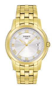 TISSOT BALLADE T031.410.33.033.00