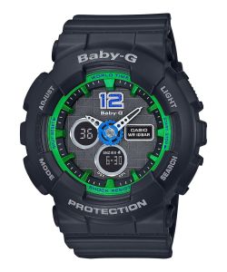 Casio BA-120-1B
