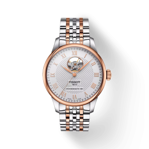 TISSOT LE LOCLE POWERMATIC 80 T006.407.22.033.02