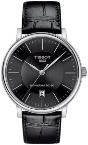 TISSOT CARSON T122.407.16.051.00