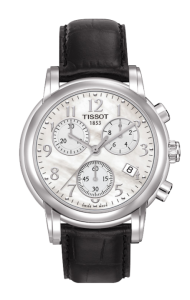 TISSOT DRESSPORT T050.217.16.112.00