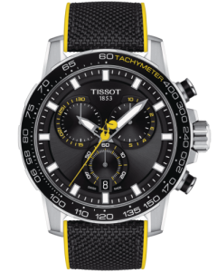 TISSOT SUPERSPORT CHRONO TOUR DE FRANCE 2020 SPECIAL EDITION T125.617.17.051.00