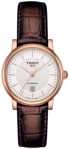 TISSOT CARSON T122.207.36.031.00