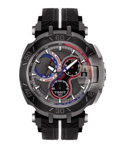 TISSOT T-RACE CHRONOGRAPH T092.417.37.061.01