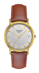 TISSOT OROVILLE T71.3.425.34