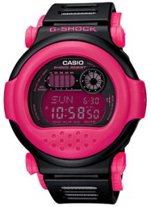 Casio G-001-1B