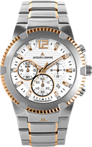 Jacques Lemans Sports 1-1455K